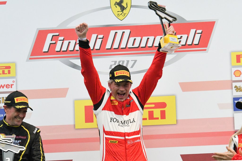 (Foto: Formula Racing)
